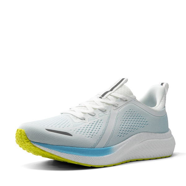 [DreamLife] Women's Fashionable Lifestyle Shoes - WHITE -  0